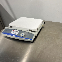 Fisher Scientific Isotemp Agitator Heater Magnetic Stirrer image 1